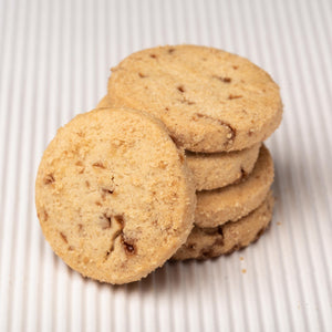 Biscuits Caramel Sel De Guérande Gateaux