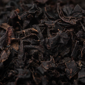 Thé Noir Earl Grey Bio